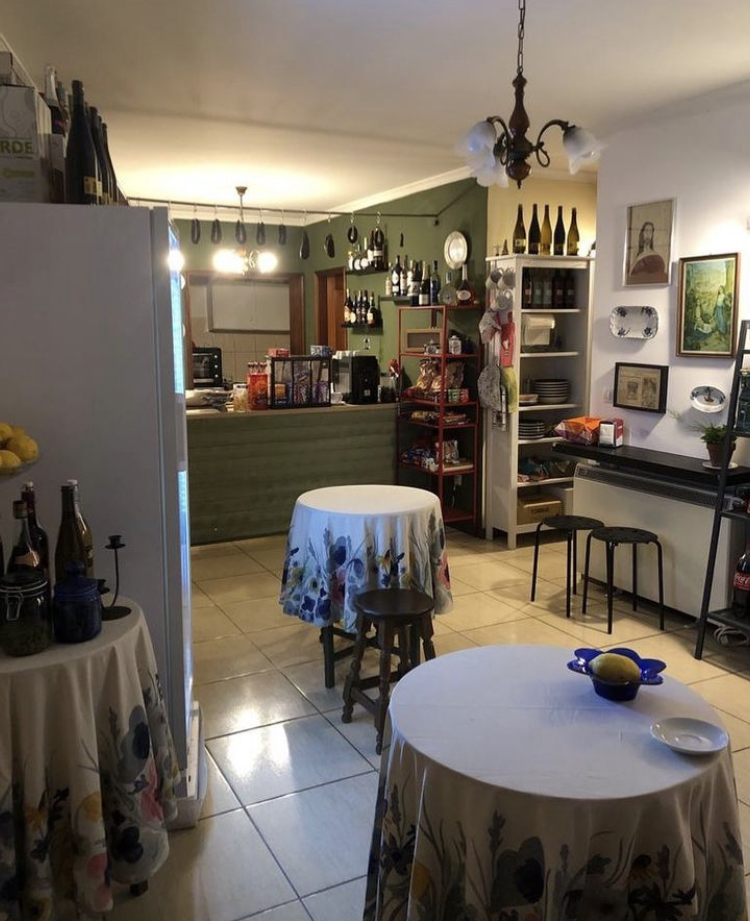 Casa Da Curva Amarante